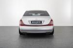 Maybach 57S by Brabus 2006 года